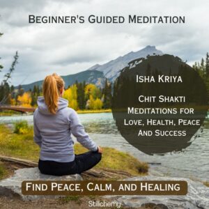 free guided meditation for beginnners