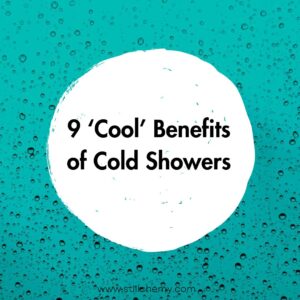 Cold Shower Health Benefits