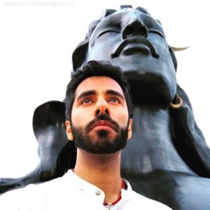 Kush Sareen isha stories