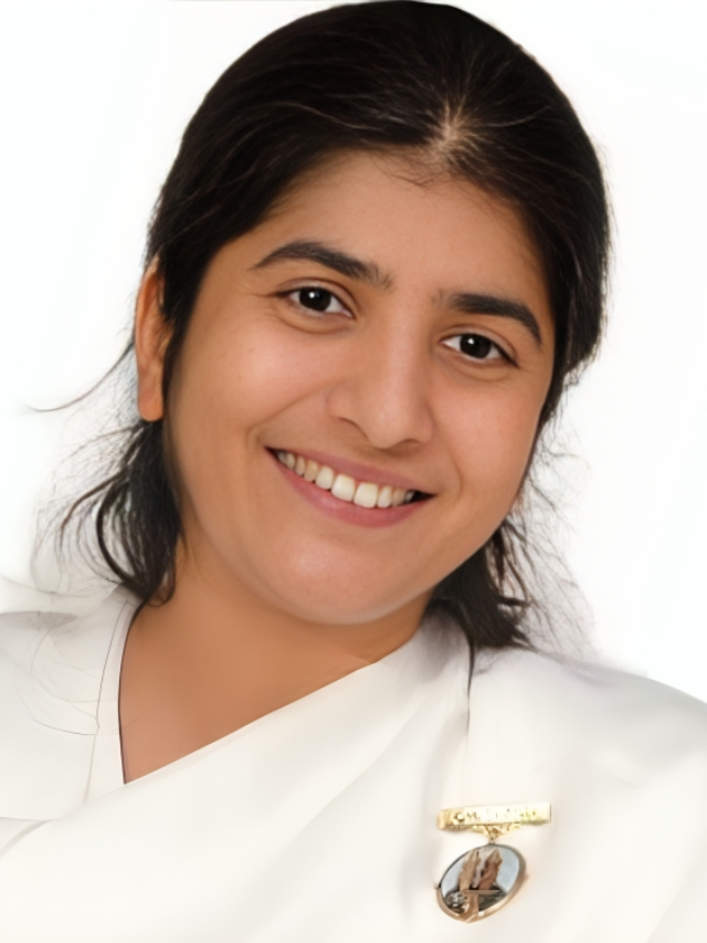 6 BK Shivani Quotes on Relationships