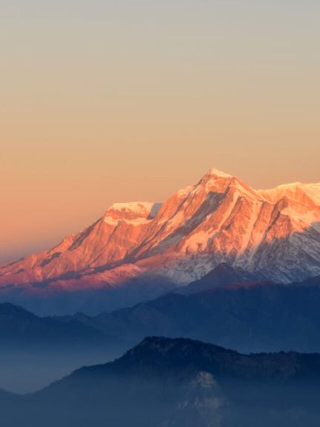 10 Powerful Quotes by Sadhguru About Mount Kailash