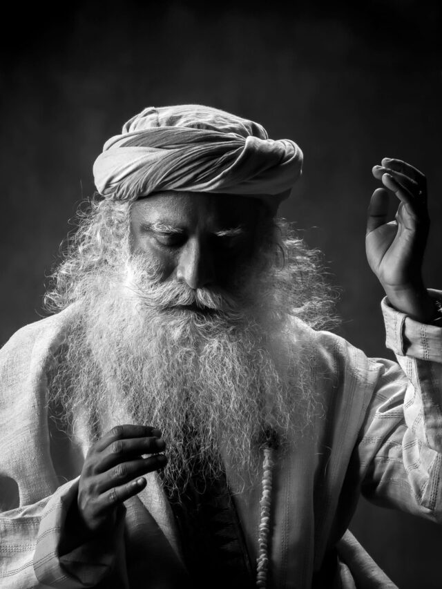 Miracle of Mind – Your 7-Minute Gateway to Inner Peace!